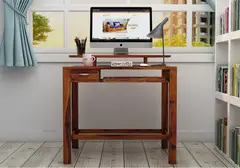 Buy Stylish Study Tables to Enhance Your Workspace - 1