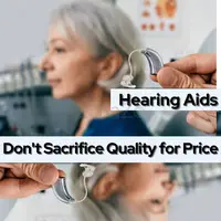 Leading Hearing Aid Dealer in Delhi | Decibel Clinic