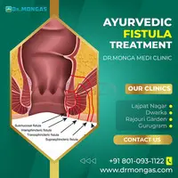 Anal Fistula Treatment in Budh Vihar Call 8010931122