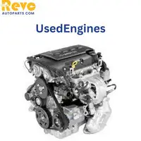 Find Quality Used Engines Near You - Reliable and Affordable Auto Parts - 1