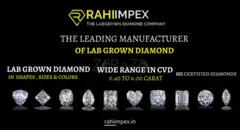 Captivating Elegance: Lab Grown Diamond Jewelry for Every Occasion