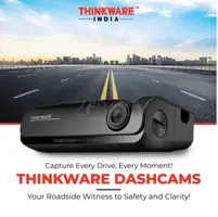 Transform Every Journey with Think ware Dashcams - Superior Dash Cameras for All Your Adventures