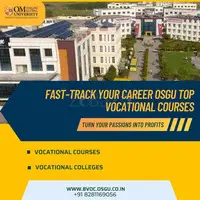 Fast-Track Your Career Osgu Top Vocational Courses