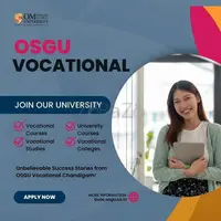 Transformative Journey: Tourism and Hospitality Management at OSGU Vocational