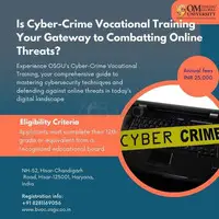 Is Cyber Crime Vocational Training Your Defense Against Digital Threats? - 1