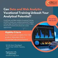 Is Data and Web Analytics Vocational Training Your Gateway to Analytical Excellence? - 1