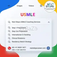 USMLE Preparation - Next Steps - 1