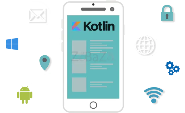A User-Friendly Guide to Kotlin App Development for Android, iOS, and the Web - 1