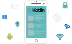 A User-Friendly Guide to Kotlin App Development for Android, iOS, and the Web