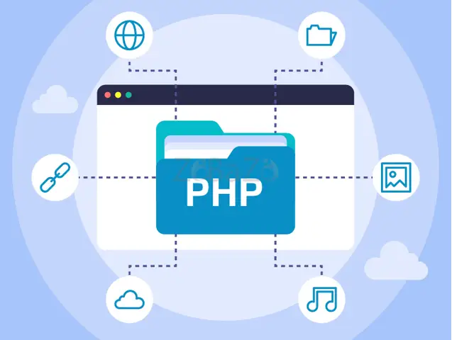India's Leading PHP Website Development Company - 1