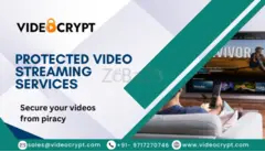 Protected Video Streaming in Indonesia with VideoCrypt
