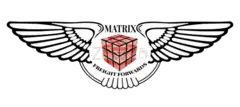 MATRIX WWE PRIVATE LTD International Courier - 1