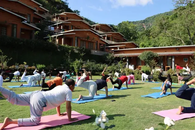 Are you ready to deepen your yoga practice & become a certified yoga teacher? - 1