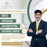 Best Surgical Oncologist in Chennai - 1