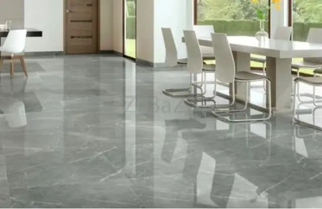 Our dedication to excellence and innovation is reflected in every tile we produce - 1