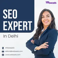 SEO Services in Delhi: Boost your online visibility and drive organic traffic