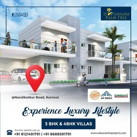 Beyond Luxury: High Class Amenities in Exclusive Gated Communities - 1