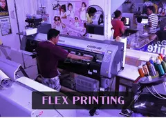 Flex Printing Services In Delhi Dwarka