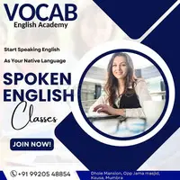 english speaking course in thane