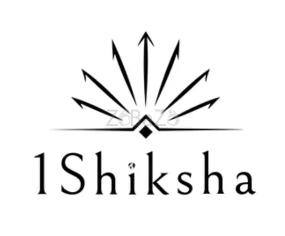 1Shiksha: Now your one-stop flexible learning solution is on your doorstep! - 1/1