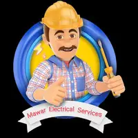 Mawar Electrical Services in Kalkere horamavu Bangalore - 1