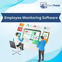 Employee Monitoring Software - 1