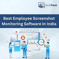 Best employee screenshot monitoring software in India - 1