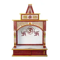 Marble Temple For Home - 2