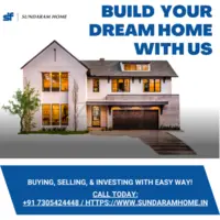 "Home Loan, Plot Loan, Loan Against Property & More | Sundaram Home Finance Limited" - 1