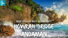 Andaman Tour Packages- Dive into adventure and surf the waves of excitement - 1
