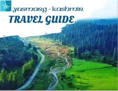 "Kashmir Tour Packages The One With Inimitable Beauty"