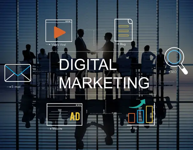 Boost Your Online Presence with Leading Digital Marketing Agency in Noida - 1