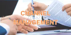 Channel Technologies: Channel Management Agency in Noida - 1
