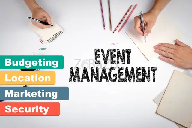 CT: Your Reliable Hybrid Event Agency in Noida - 1