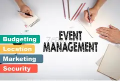 CT: Your Reliable Hybrid Event Agency in Noida - 1