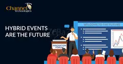 Upgrade Your Events: Explore Hybrid Solutions Now! - 1