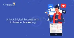 Achieve Digital Success Through Influencer Marketing
