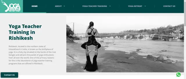 Online Yoga Classes - yoga classes - 1