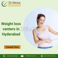 Weight loss centers in Hyderabad - 1