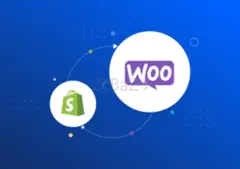 how  to Shopify to WooCommerce migration