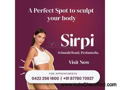 Best Tummy Tuck Treatment in Coimbatore | SIRPI Centre - 1
