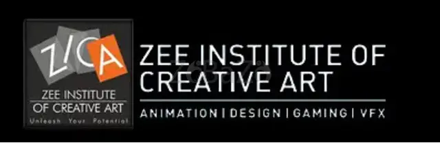 Top-Ranked Animation Institute in Thane, ZICA - 1