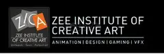 Top-Ranked Animation Institute in Thane, ZICA