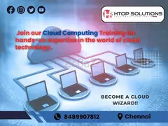 Google Cloud Training Course in Chennai  Htop Solutions