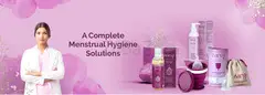 Aarya's Natural Intimate Hygiene Wash For Women