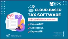 Streamline Your Tax Return Filing Online with KDK Software