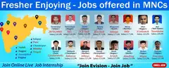 Hiring Fresher IT Support Enginee