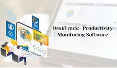 Productivity Monitoring Software: The Right Tool - 1
