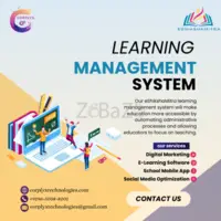 eShikshaMitra | Learning Management System Software - 2