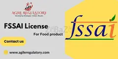 Apply FSSAI Registration for Food License, process, Documentation - 1